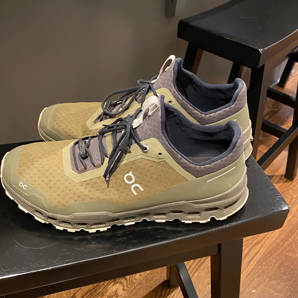 On Cloud Cloudultra Sz 12.5